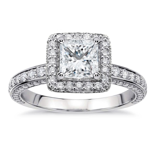 Emerald Cut Diamond: Ultimate Guide To Finding The Perfect Ring