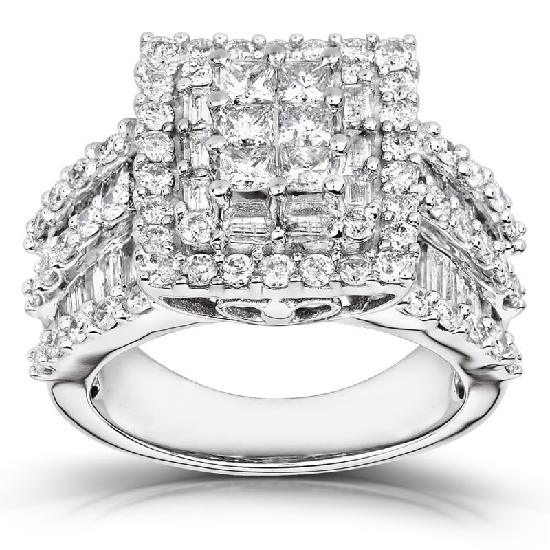 The Meaning Behind A Solitaire Engagement Ring From Diamond Heaven