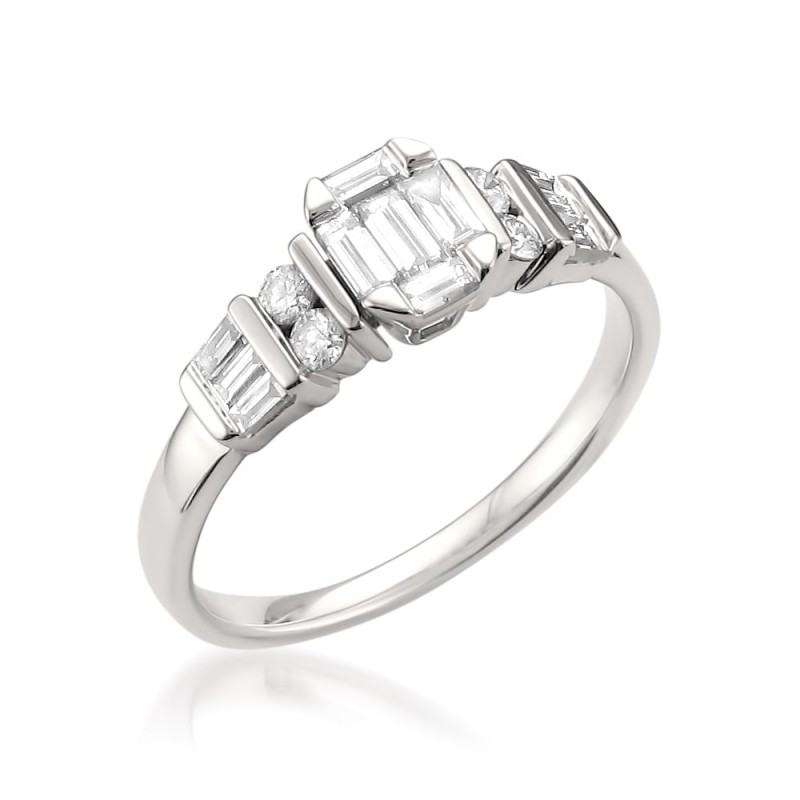 Popular Diamond Shapes Names On Black Stock Illustration 739328233 |  Classic engagement rings, Engagement ring styles, Rare diamond