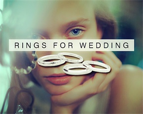 Rings For Wedding