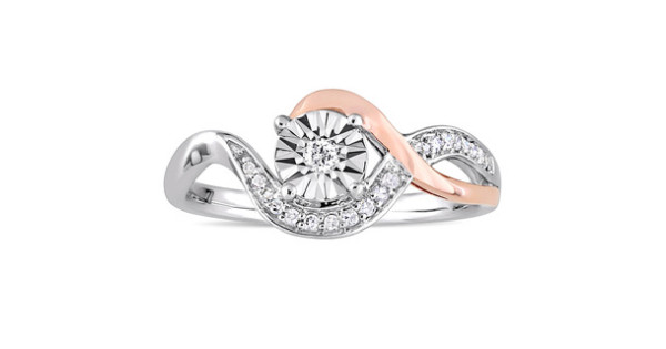 Infinity Rings